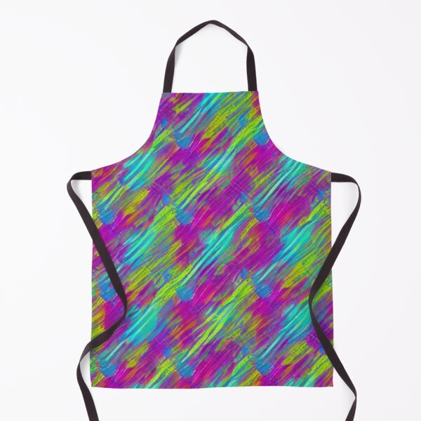 Item preview, Abstract Colorful Diagonal Pattern designed and sold by calibrit.