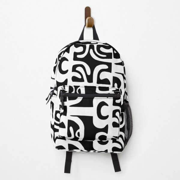 Item preview, MANA - BLACK designed and sold by Nesian-Tahiti.
