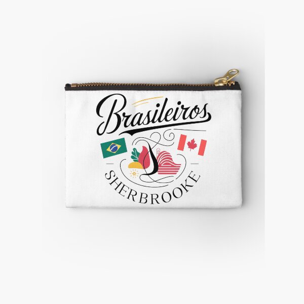 Item preview, Brazilian Vibrance in Sherbrooke designed and sold by GestaltTees.