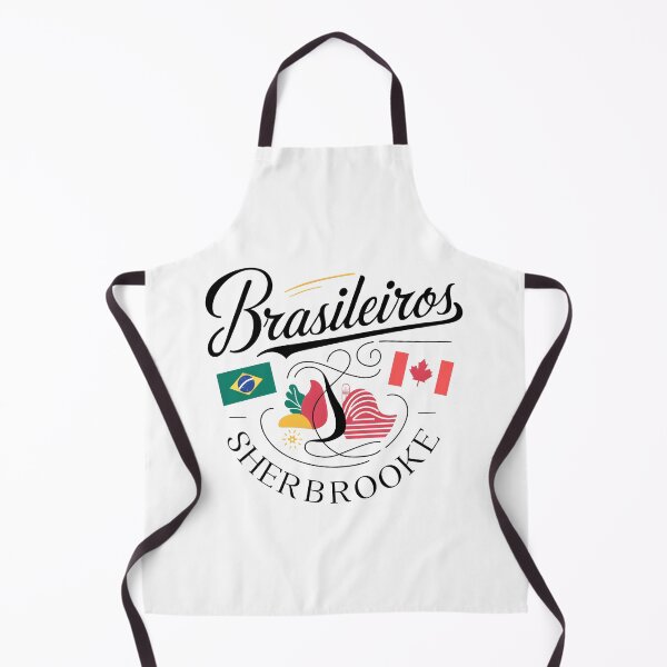 Item preview, Brazilian Vibrance in Sherbrooke designed and sold by GestaltTees.