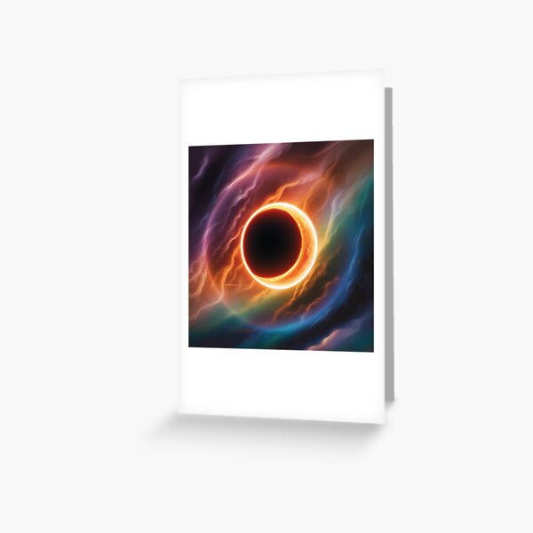 Item preview, The Solar Eclipse Phenomenon designed and sold by ozifix.