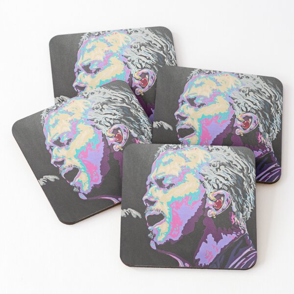 Item preview, Jason Isbell designed and sold by emptyheaddesign.