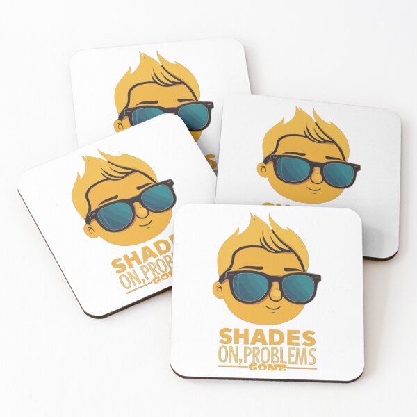 Item preview, Sombras encendidas, problemas desaparecidos designed and sold by Elite Prints .