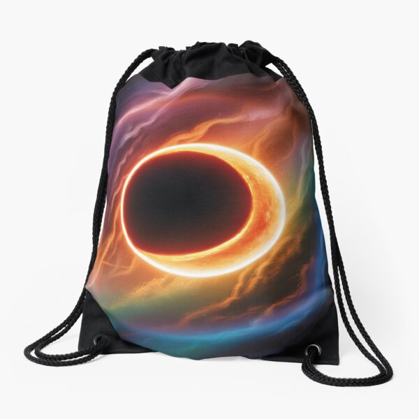 Item preview, The Solar Eclipse Phenomenon designed and sold by ozifix.