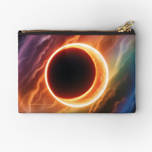 Item preview, The Solar Eclipse Phenomenon designed and sold by ozifix.
