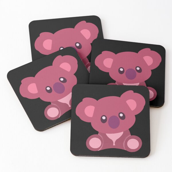 Item preview, Cute Koala designed and sold by YoshiArtDesign.