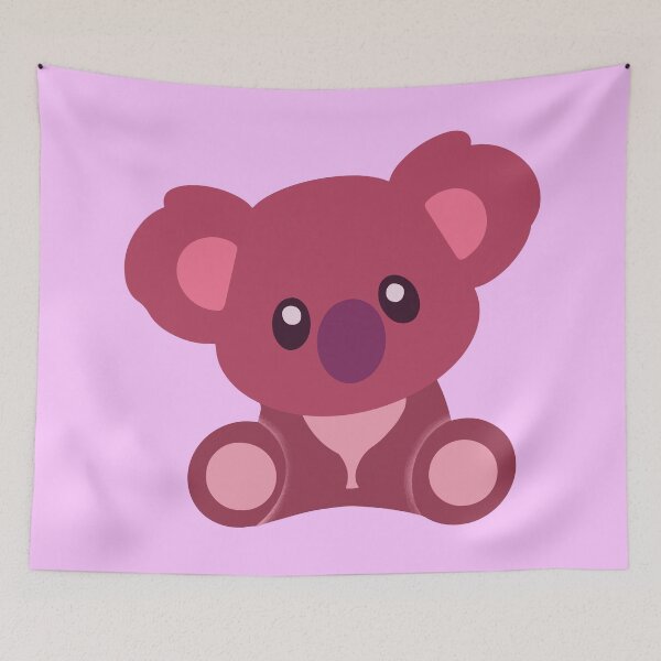 Item preview, Cute Koala designed and sold by YoshiArtDesign.