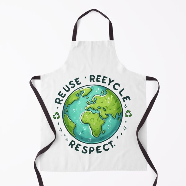Item preview, The 3 R's T-Shirt designed and sold by proearth2022.