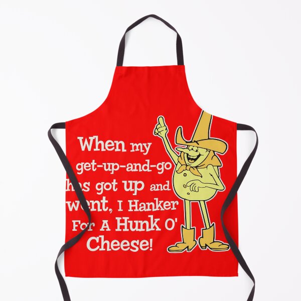 Item preview, Hanker for a Hunka Cheese designed and sold by Alema Art.