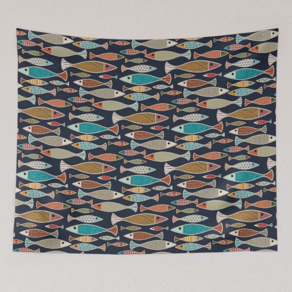 Item preview, You’re the only fish in the sea for me! designed and sold by Rachelisabeth1.