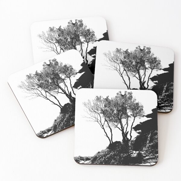 Item preview, The Trees! designed and sold by Mickangelhere.
