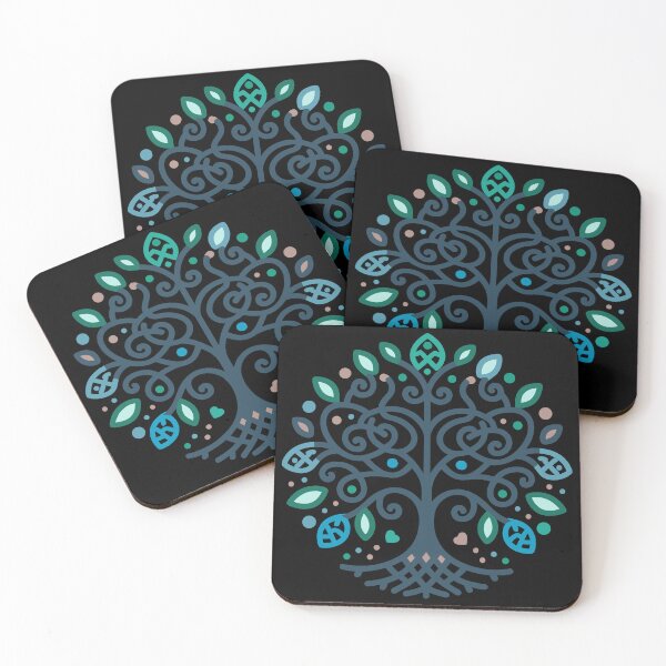 Item preview, Tree Of Life designed and sold by BluRockDesigns.