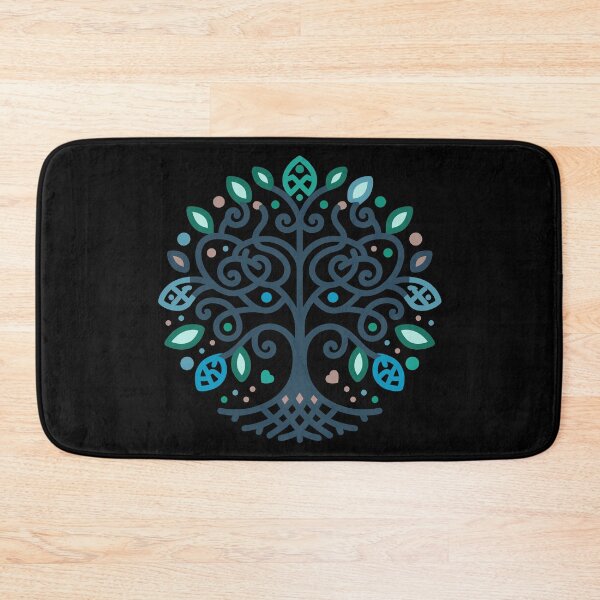 Item preview, Tree Of Life designed and sold by BluRockDesigns.