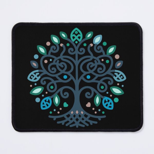 Item preview, Tree Of Life designed and sold by BluRockDesigns.