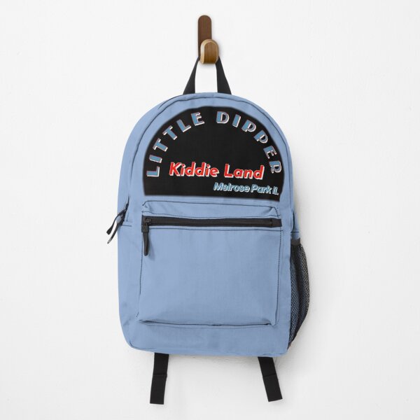 Item preview, Little Dipper Kiddie Land Graphic  designed and sold by RollingRC.