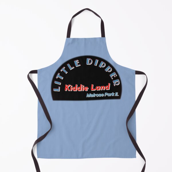Item preview, Little Dipper Kiddie Land Graphic  designed and sold by RollingRC.