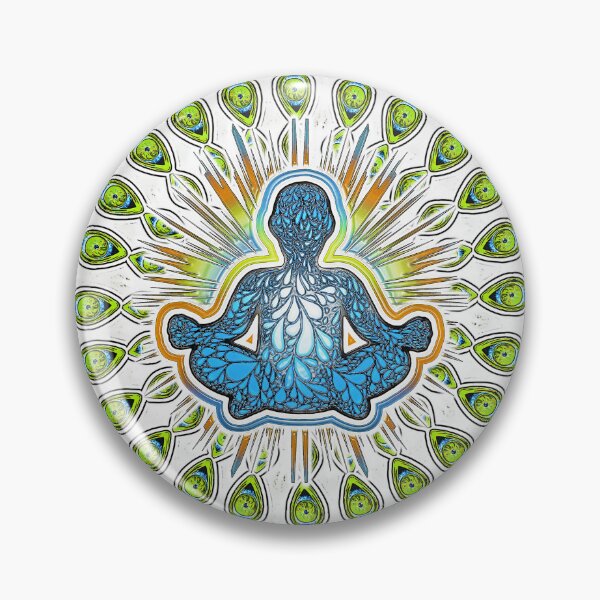 Item preview, BridgingTheGapMeditation designed and sold by Klaus Bremner (Autotelic Art).