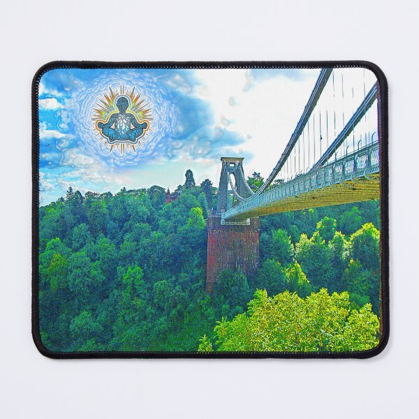 Item preview, BridgingTheGapMeditation designed and sold by Klaus Bremner (Autotelic Art).