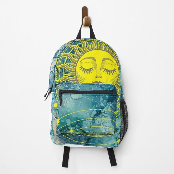 Item preview, Sunshine Days Alcohol Ink and Graphic Clothing designed and sold by Aeressdesigns.