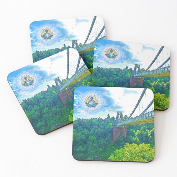 Item preview, BridgingTheGapMeditation designed and sold by Klaus Bremner (Autotelic Art).