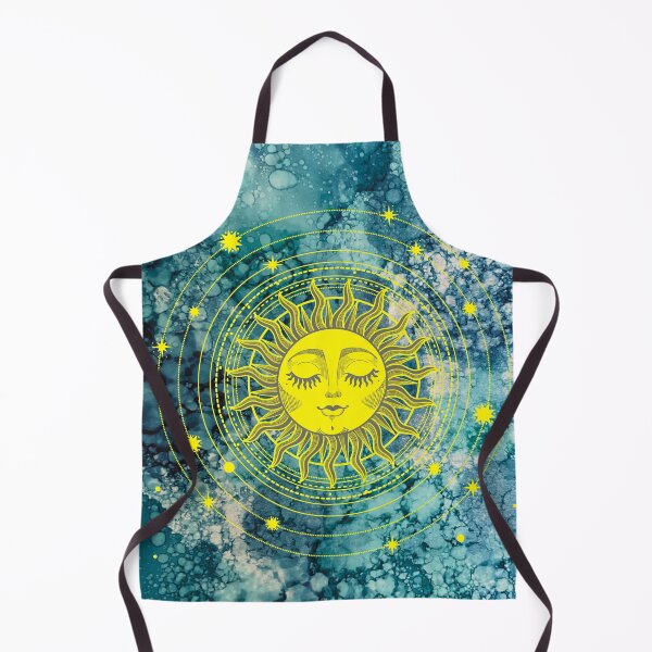 Item preview, Sunshine Days Alcohol Ink and Graphic Clothing designed and sold by Aeressdesigns.