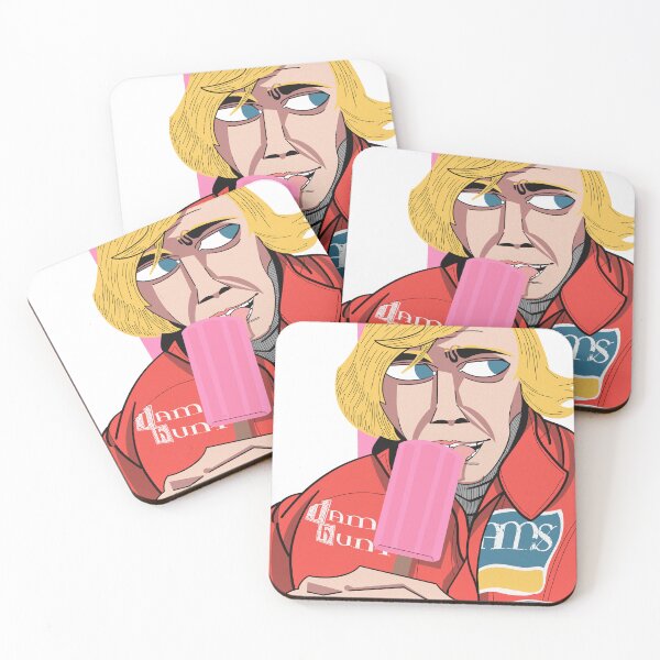 Item preview, James Hunt designed and sold by SamStowe.