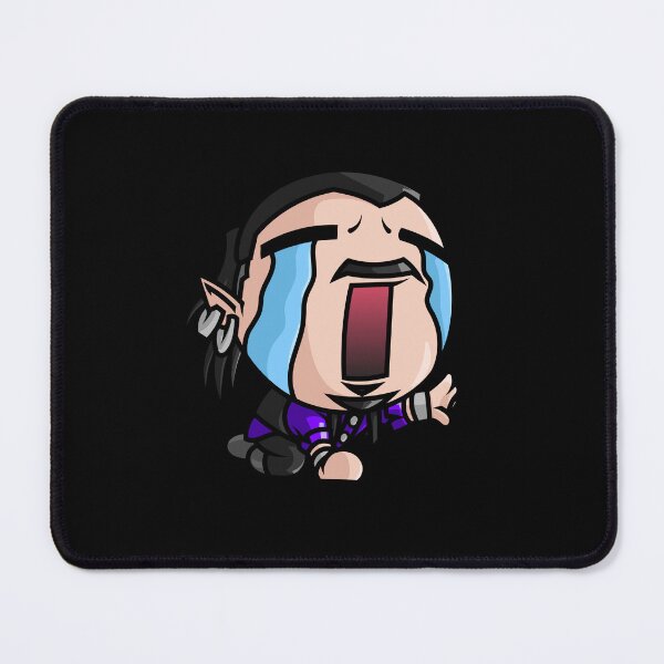Item preview, Cute Anime Chibi Beggin designed and sold by CainOG.