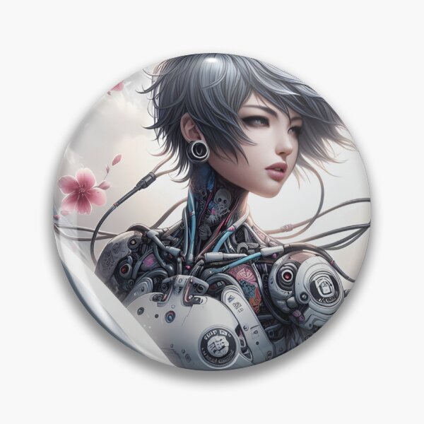 Item preview, a blend of organic and mechanical elements designed and sold by aminz4.