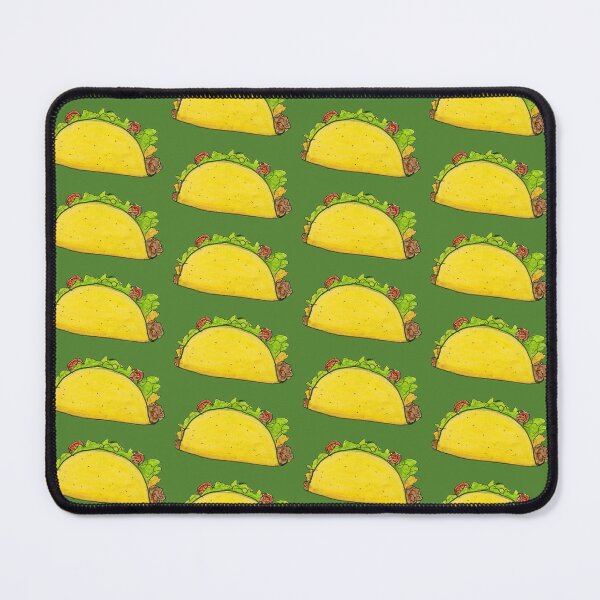 Item preview, Taco designed and sold by Craft Adventures Studio.
