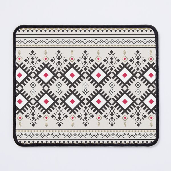 Item preview, ethnic pattern texture design background print abstract seamless designed and sold by dpsstudio.