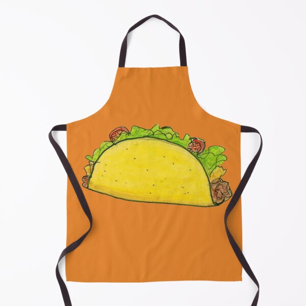 Item preview, Taco designed and sold by Craft Adventures Studio.