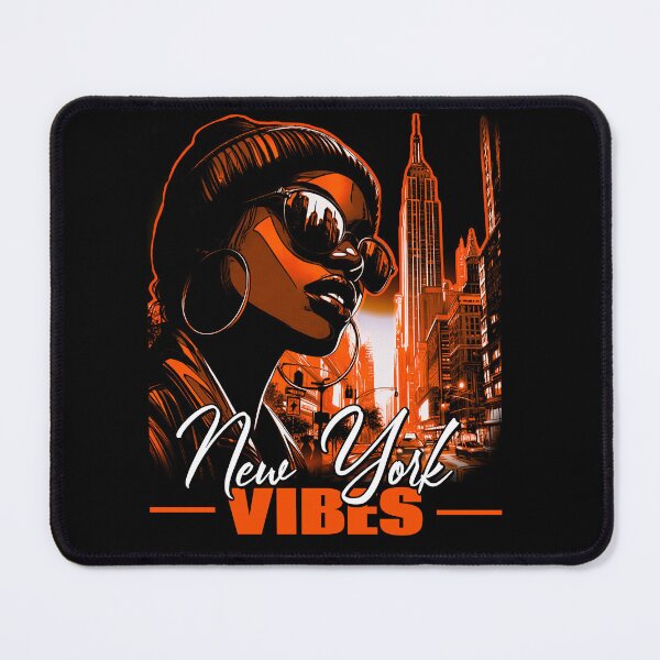 Item preview, New York vibes retro v2 designed and sold by mwebba2005.