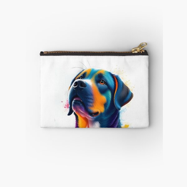 Item preview, DOG vectorart tshirt design printready graffitistyle designed and sold by rodoxyes.