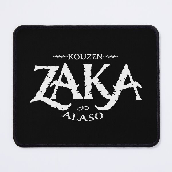 Item preview, Kouzen Zaka designed and sold by Dadjoze 22.