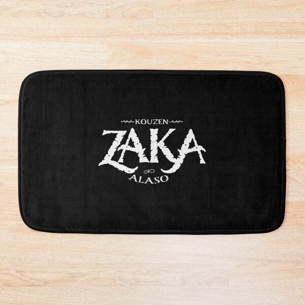 Item preview, Kouzen Zaka designed and sold by Dadjoze 22.