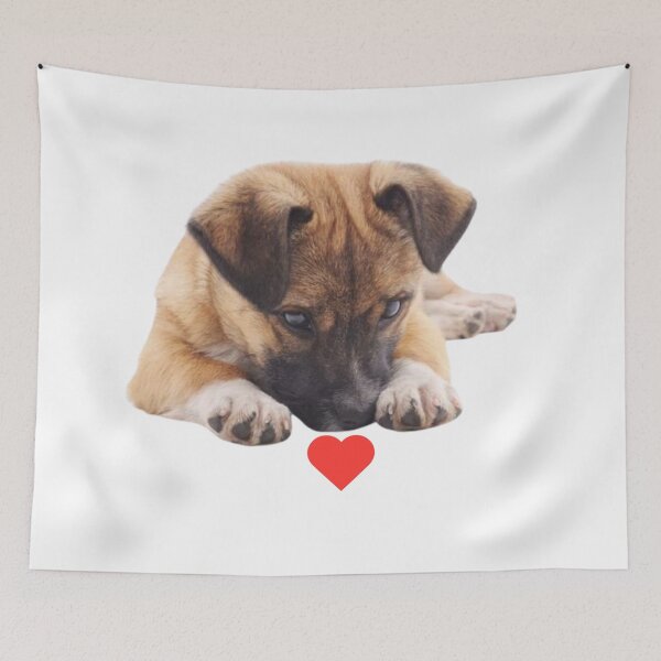 Item preview,  dog designed and sold by  ViralVisionsCreating .