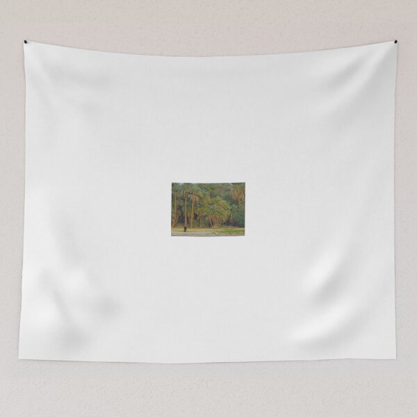 Item preview, Date palms along the Nile designed and sold by exploramum.