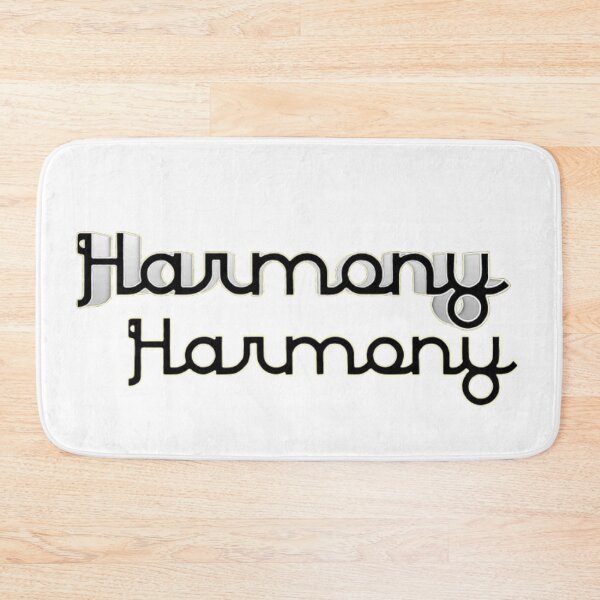 Item preview, Harmony designed and sold by SBD.