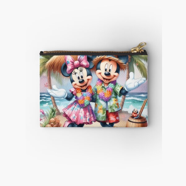 Item preview, MICKEY E MINNIE HAVAI designed and sold by AnaLuMartinez.