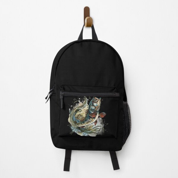 Item preview, Bass Master-King of the Lake designed and sold by elnexshop.
