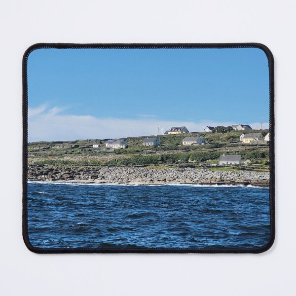 Item preview, Aran Islands Homes designed and sold by KaylaMod.