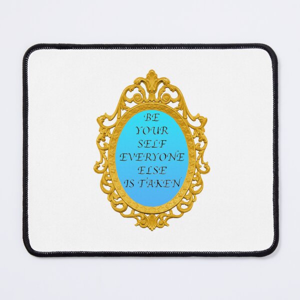 Item preview, Everyone Else Is Taken designed and sold by Salte.
