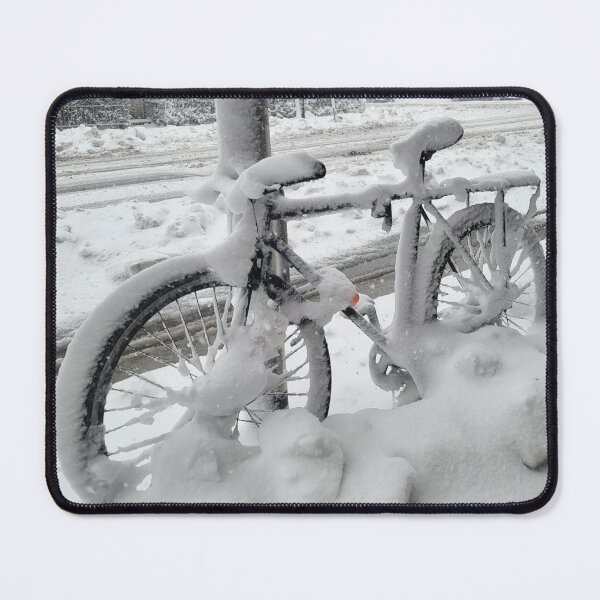 Item preview, Spring Snowfall designed and sold by WhiteSoftPetals.