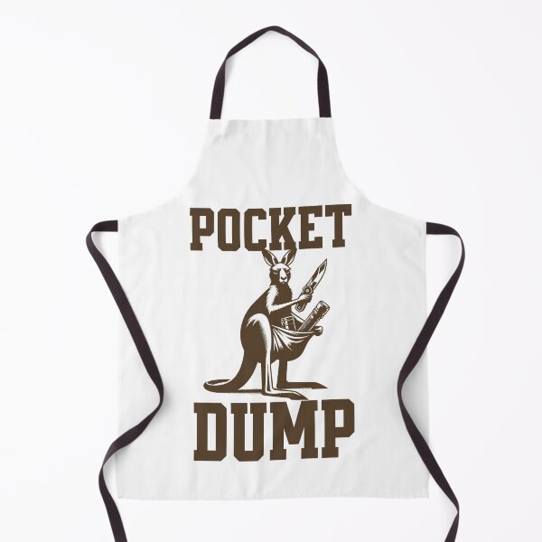 Artikelvorschau, Känguru-Taschen-Dump! - Alltags-Carry (EDC) entworfen und verkauft von PenultDesign.