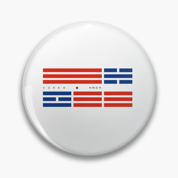 Item preview, The Great Republic of Korea 15 color designed and sold by DeeffShop.