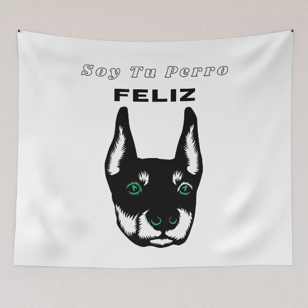 Item preview, Doberman named Max designed and sold by Focus-Photo-PG.