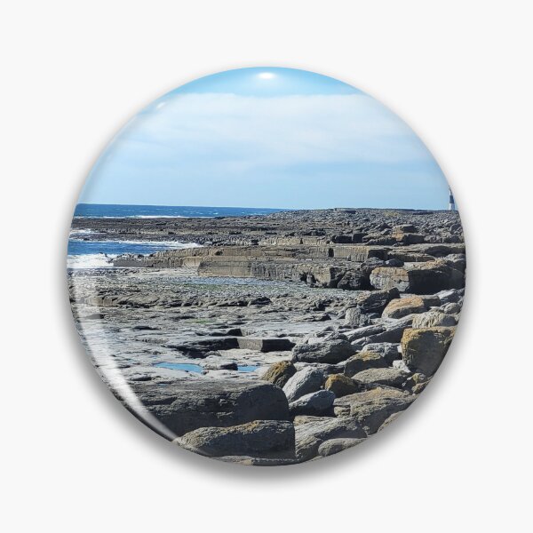 Item preview, Inisheer Lighthouse designed and sold by KaylaMod.