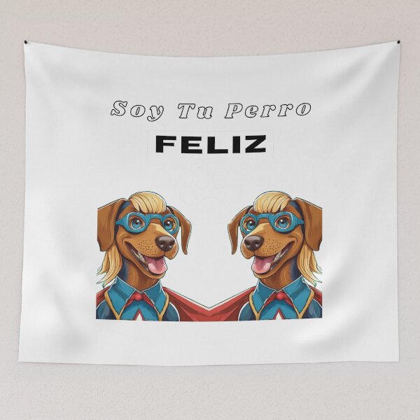 Item preview, Doberman Pinscher Superdog-2 designed and sold by Focus-Photo-PG.