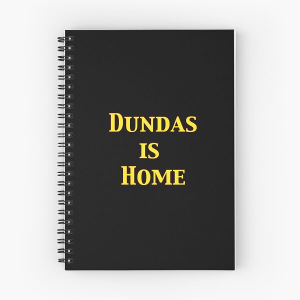 Item preview, Dundas Is Home designed and sold by MCantonArt.