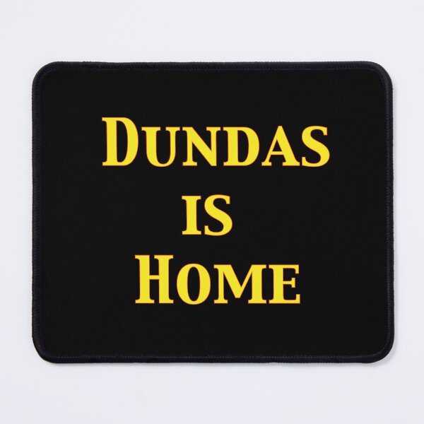 Item preview, Dundas Is Home designed and sold by MCantonArt.